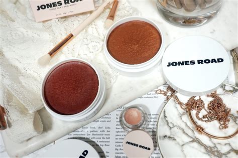 Unleashing Your Inner Glow with Jones Road Miracle Balm